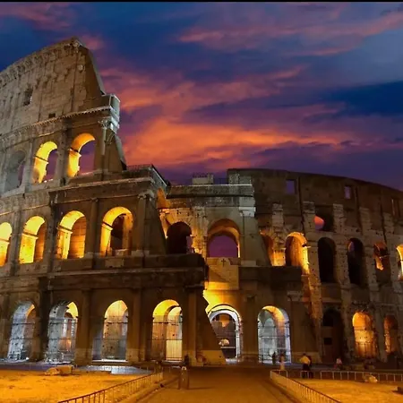 Eur * Roma