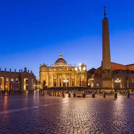 Eur Appartamento Roma